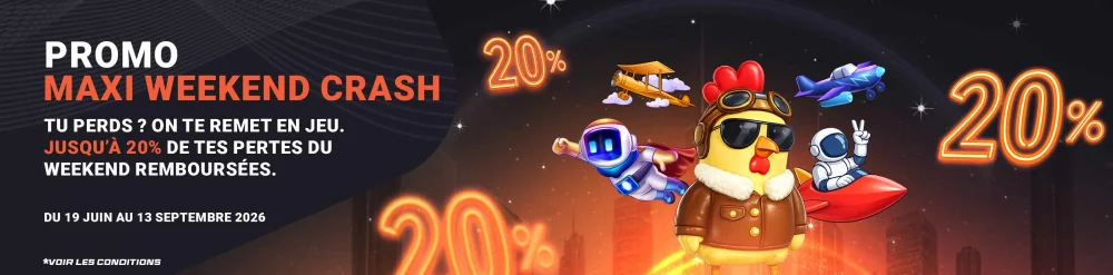 Maxibet Casino Jouez Maintenant